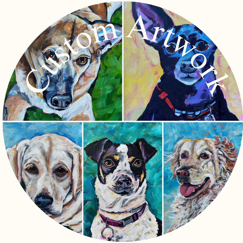 Custom Artwork